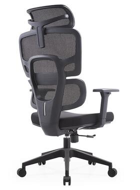 办体工学办腰公椅护电脑椅人家用舒适久坐LM-170A-电竞椅子男生可