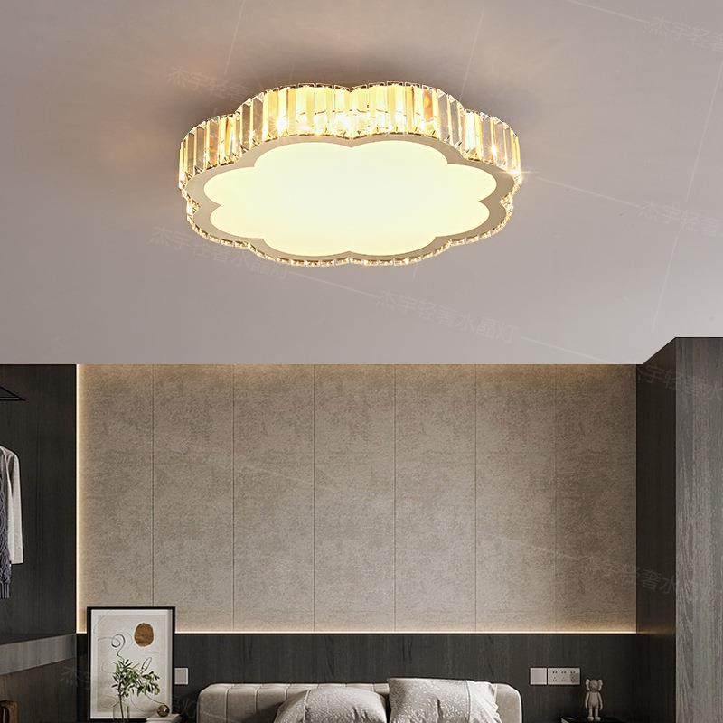 客厅101简灯LED吸顶2现代约灯卧室灯超薄主卧厨房025新款主灯具,家装灯饰光源,智能吊灯,淘宝优惠券,粉丝福利购,淘宝优惠卷