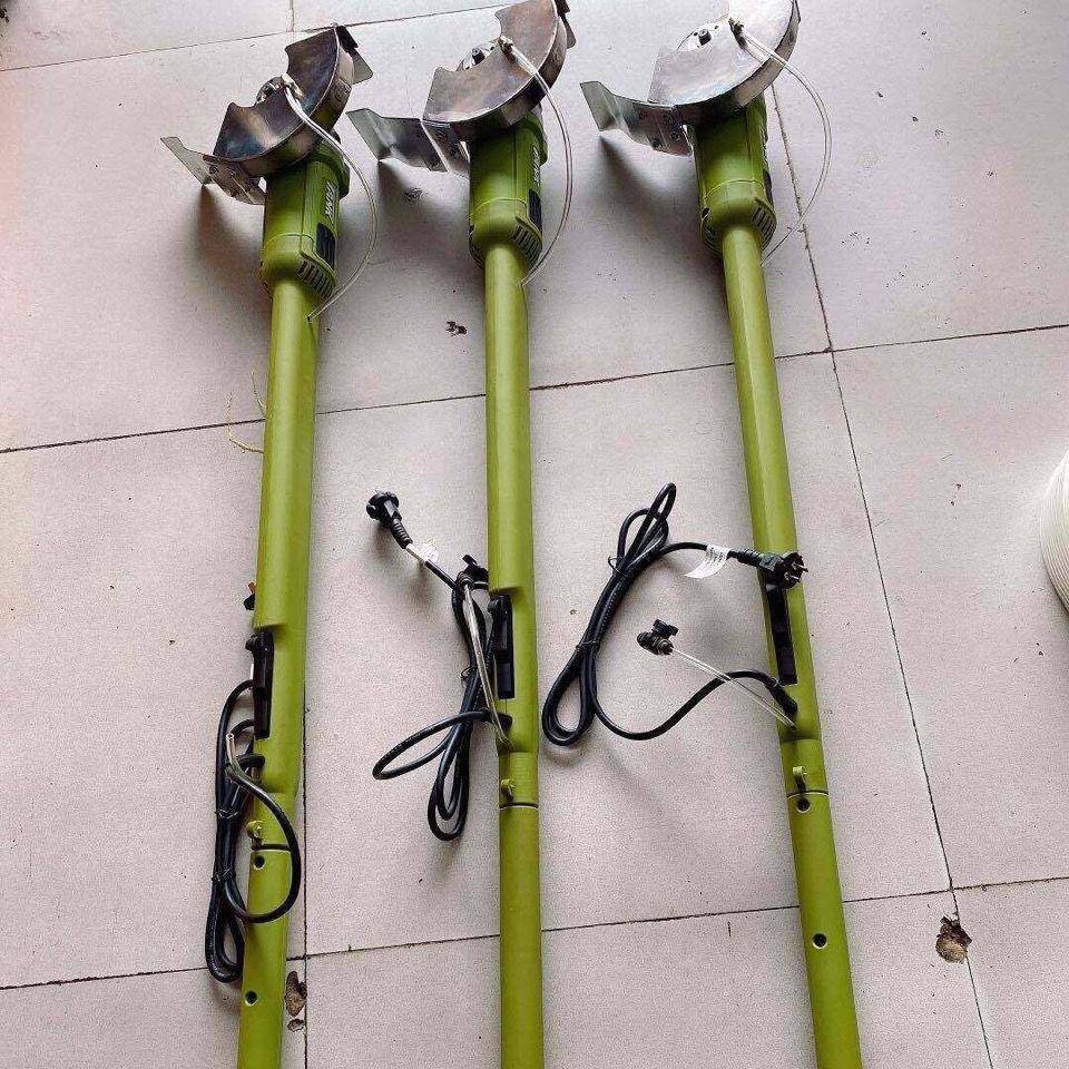 坦克1501角磨0机改长臂长杆开机切割水电工程用1槽70机0瓦角NEH磨