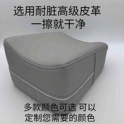 脚凳脚托凳垫脚椅放脚子支foot1架修足足疗扦脚脚架沙发垫浴店美