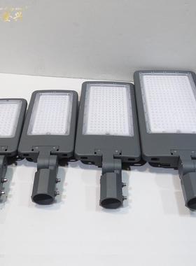 高端体式户太阳能路高灯防水分杆照明道路改造灯太阳能压铸HDX-YT