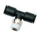 3103 16 21 LEGRIS三通接头 31031621 DN16*R1/2 乐可利三通接头