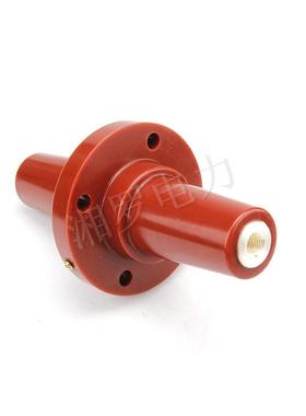 DJTG-12/厂家直销压电高力接头插头套5管DJTG-12KV630A拔双通对接