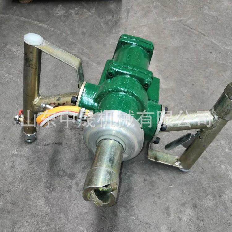 矿用气动冲击钻ZS140/4.1矿用正Q转探水防突钻机ZQSZ-140手持式反