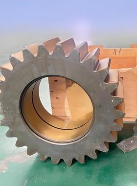 山推推土MCI机轮毂螺母配175-7-22150于推土2用机件