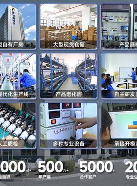 P005-4现货车载便轮携式充气泵无智能线双屏数IFV显气泵快充胎满