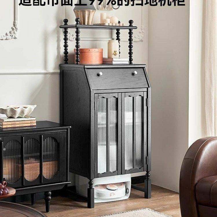 实木扫地机器人置物架柜玄关客厅边柜收纳柜云鲸科沃斯石头隐藏柜,玩具/童车/益智/积木/模型,垂直悬浮玩具,淘宝优惠券,粉丝福利购,淘宝优惠卷