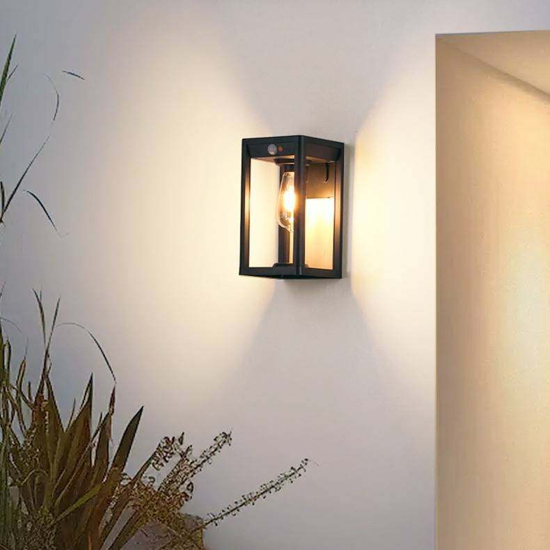 户外壁灯防水阳台感应灯室外庭院门口洗墙灯别墅花园装饰围墙壁灯,玩具/童车/益智/积木/模型,垂直悬浮玩具,淘宝优惠券,粉丝福利购,淘宝优惠卷