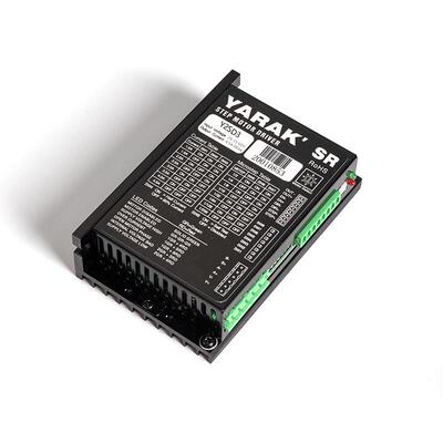 YARAK两相Y2SD3步进电机驱动器细分型Y换2动SD3可替雷赛步进驱器