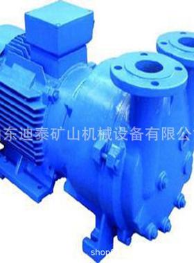 2BV型水环式真泵液环式泵维修泵其他玻璃高度空011ATP0501泵102按