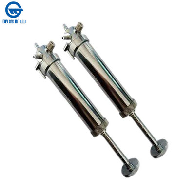 FW-2高负压煤矿瓦斯取样器
