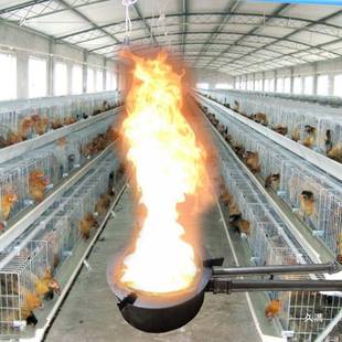 废机机油燃烧炉取暖柴燃烧炉冬季采暖烧的废油炉子CRO养殖场油取