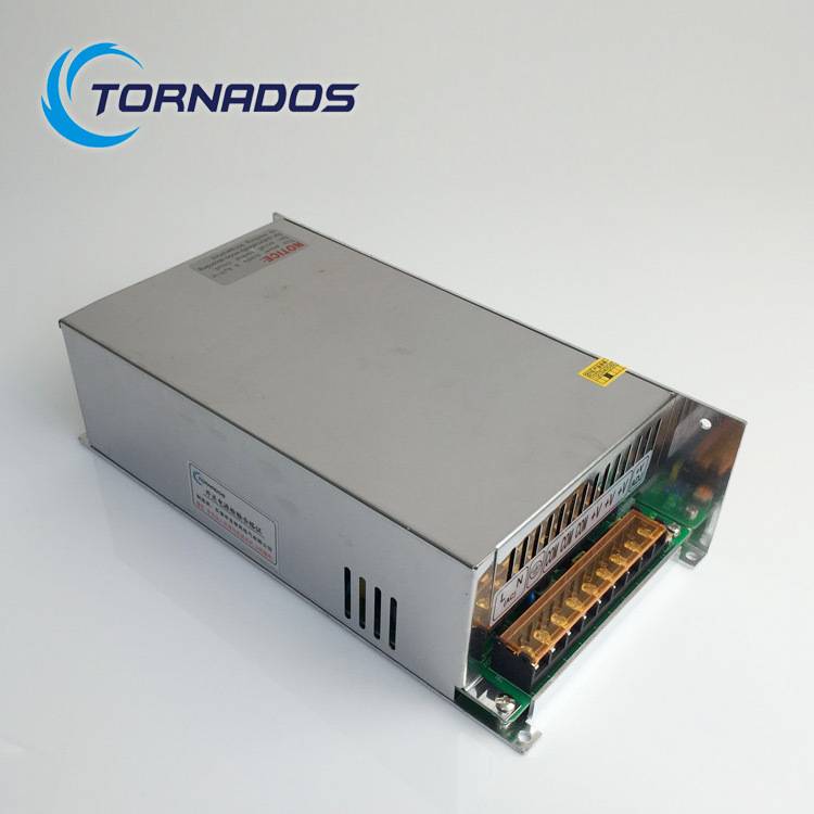 S-600-12单组大功率开关电源工程工业电源12V50A直流输出