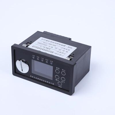 超博电力测EKL.1温型5故障指示EKL5.1测器线直路故障指示器面板型