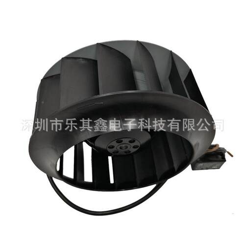 风量散热福佑UF180APA大2流3H1C2离A交230V离心风扇外BYV转子心风