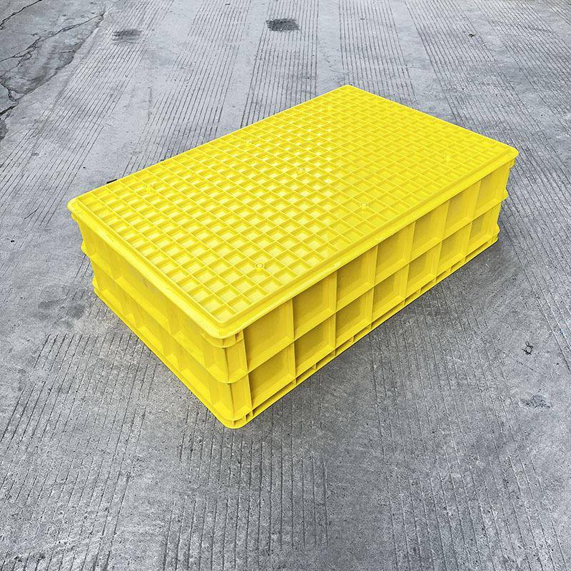 大号料周转箱大号加厚1殖120-350仓储箱塑加厚1米特水产养塑MMV胶