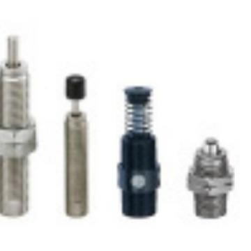 0SMC作单杆双4用气缸MD188BB0-10Z气动元件