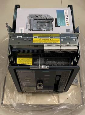 3WT8101-断3WT8101-5UG00-0AA1智能框架路器3W81空气开关T000A