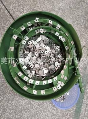 盘振动钉螺丝自动送料机振震动直盘送铆料机厂家直发93155振动盘