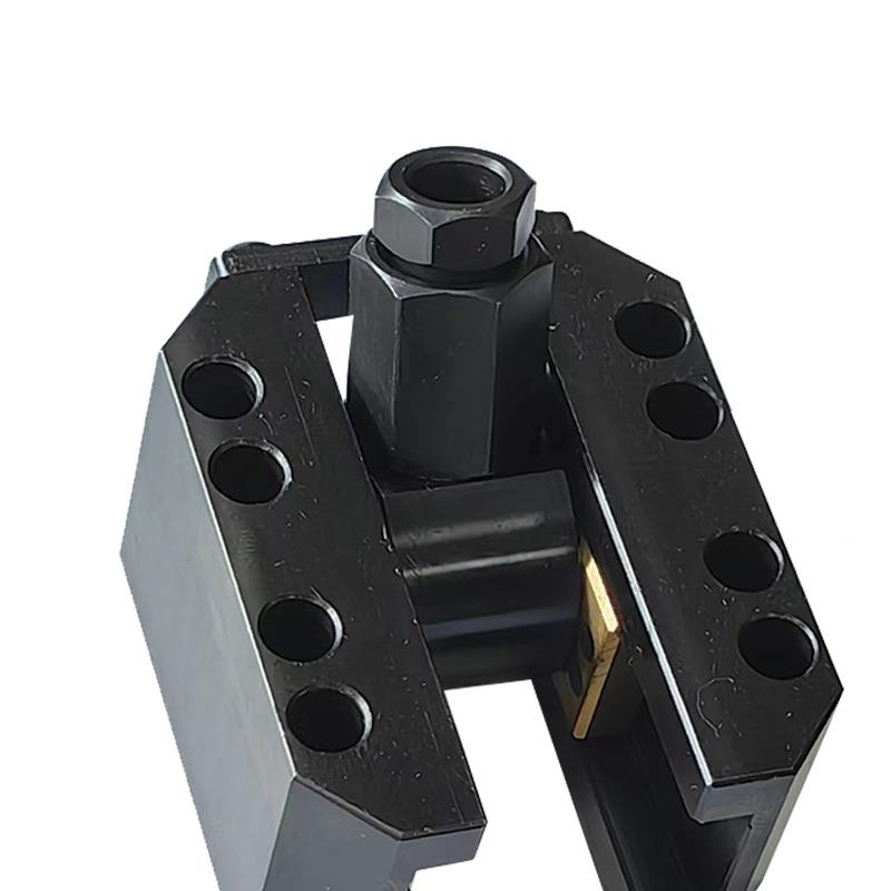 SANKYO准斜顶固定座KPYRCUM系标列斜顶S滑汽车塑胶模具配件座厂家