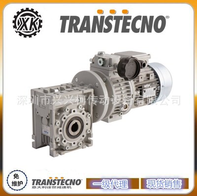 TRANSTECNO诠世减速机TCM050.0703H_HTC