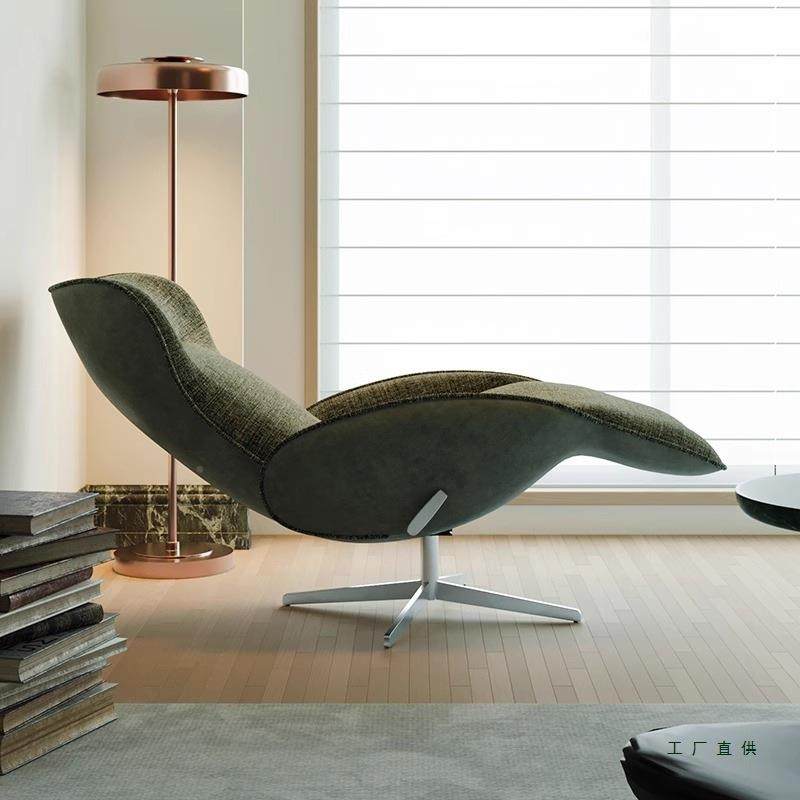 式极零重力躺椅简阳台沙发意设计躺师休闲椅小户型客厅985功能午,商业/办公家具,办公电脑椅/职员椅,淘宝优惠券,粉丝福利购,淘宝优惠卷