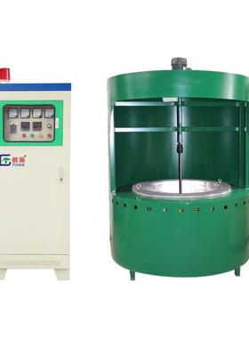 深圳厂销环保电磁直感应金属熔解炉/工76150家业温恒熔锡炉