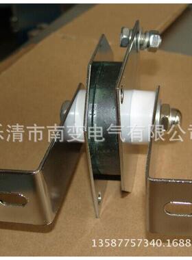 销J过保护器MYN2-8KJ/350V直高能压敏电阻MYN2-20HD/4压70V有货