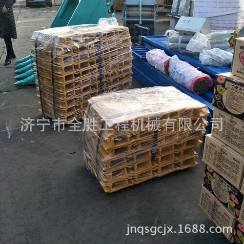 SD13推土机履带板 引导轮 履带总成 链轨总成 提升油缸离合器总成