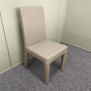审问谈话室询问室子会客公室办室软包座椅询702问椅圆凳椅子椅谈