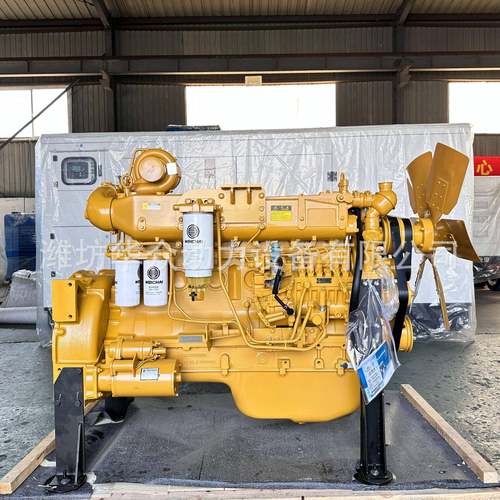 WD10柴WD10GE22021工程机潍械豪沃重卡动机WP12WP发10重卡发动机