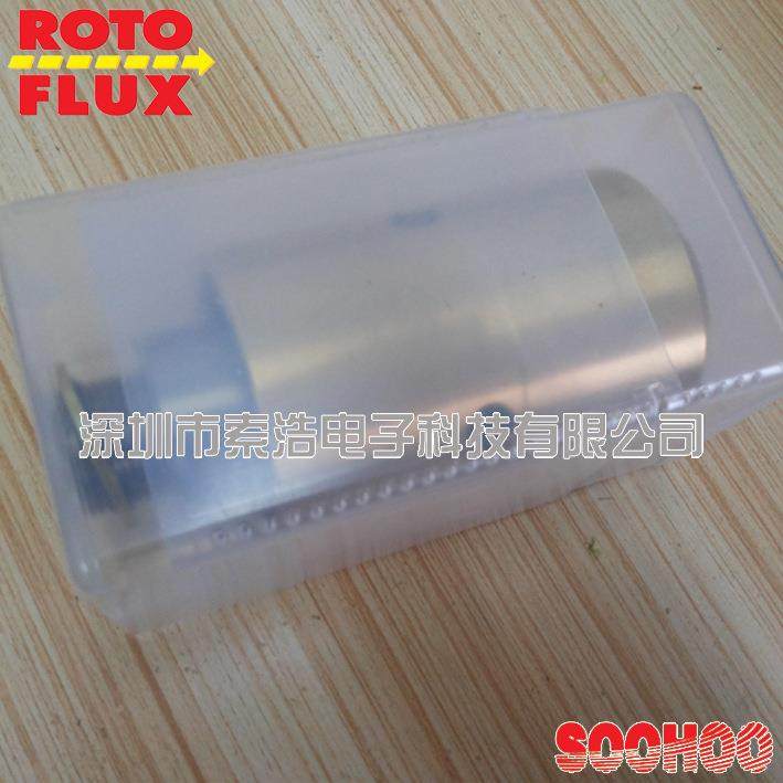 罗拓福斯ROTF8UXS0-10O1-02LL通用旋S08-101转接头