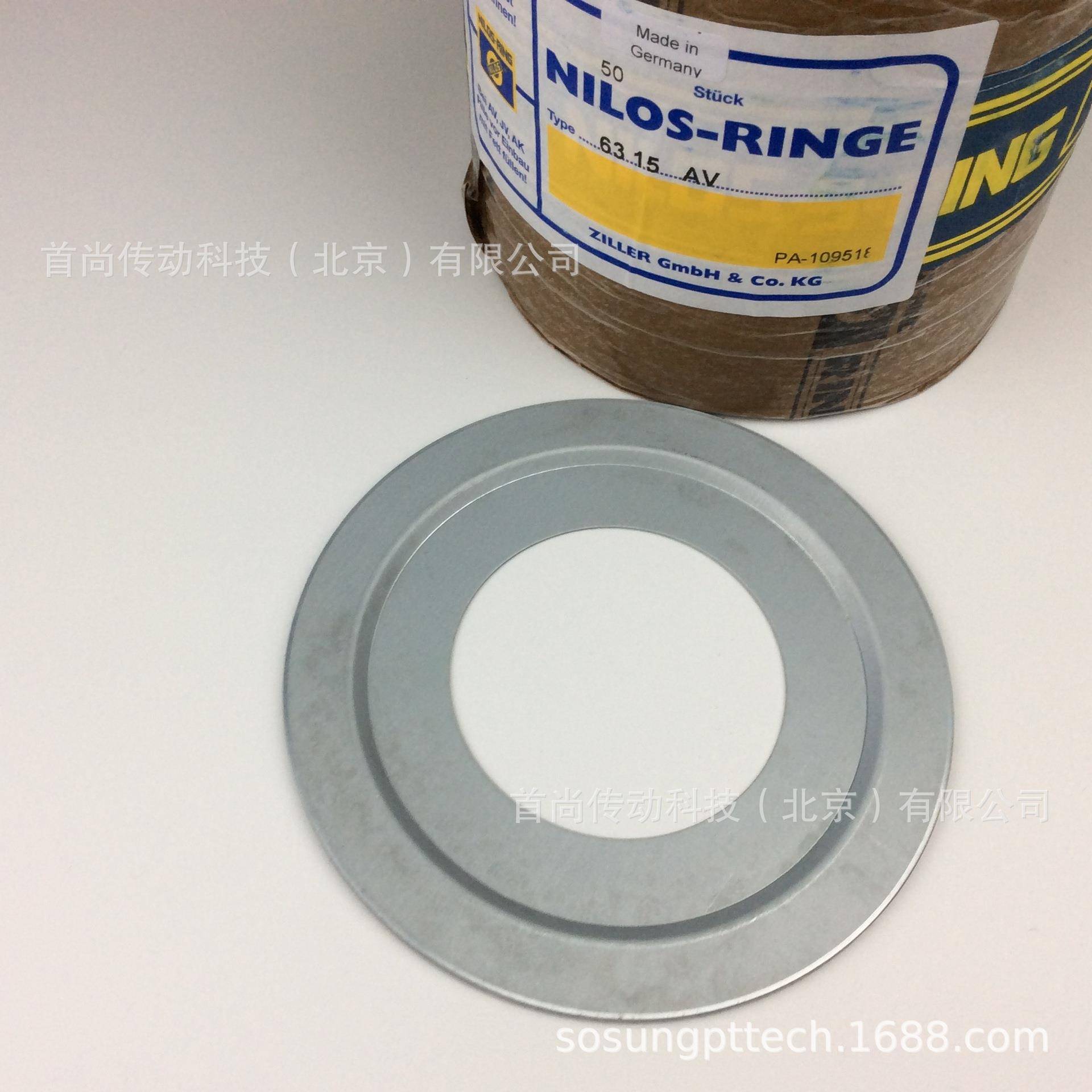 2133AVN2LOLSRNGE21332AV尼罗环承盖德国Z轴LER齐勒密封