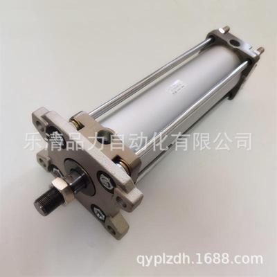 法兰缸CA2/CDA2G40/50/63/80/100-ETZG300-35-40气0Z-450Z-500Z-X