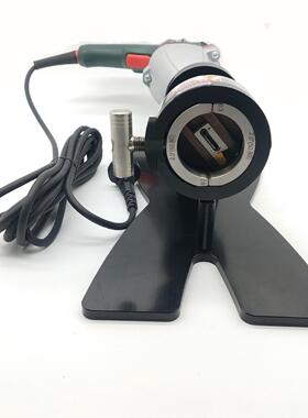 PFM2.0AC（插电款～洁净管道平口机OD6mm50.8麦mm）太保电机PFM2.