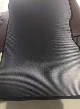 实木木面面板榆木松整LIH张原木台面板工作台板吧台隔桌板