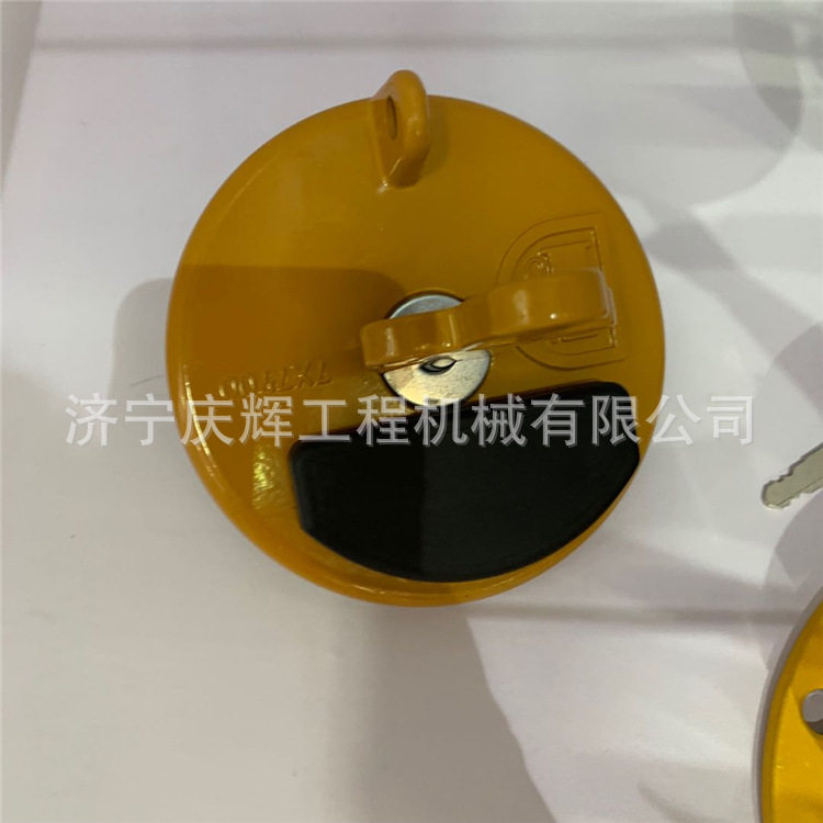DH220 挖掘机 边门锁 后盖锁 前档玻璃锁 前框锁 反扣锁 工具锁