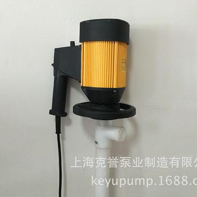 800提式电动抽油w泵油桶泵抽液插桶TTE泵柴油泵H泵D-E2-V高速手泵