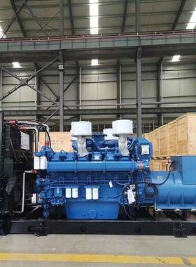 500kw发电机组600500KW柴KW800kw1000kw120k1500kv02000发w电机大