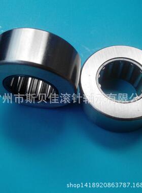 厂家销SF20/RS直RF2SS英制滚轮滚针0轴承SRLWMF-20SRF-20-SS