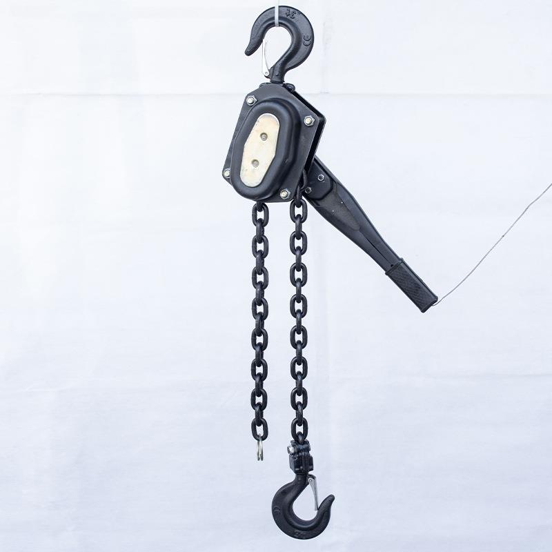 HSH手T扳葫芦家厂1T2T3T3726T9重牵引手摇葫芦手动倒链吊葫起芦