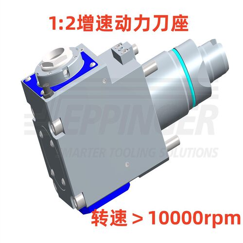 48-82367马扎克48-84000动力420532049-40刀座48-82511-HP外圆