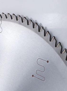 石120*20*2塑组类地合板用金刚石PCD锯片多片锯锯机开槽机锯双端