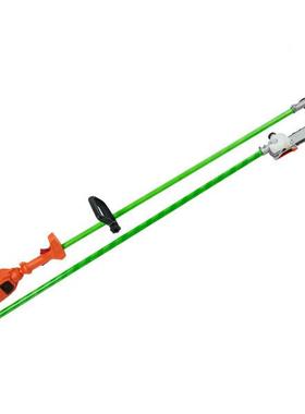 拼接式拉高枝KCM手锯电力绝缘高枝锯空高修枝锯HY-CD2000