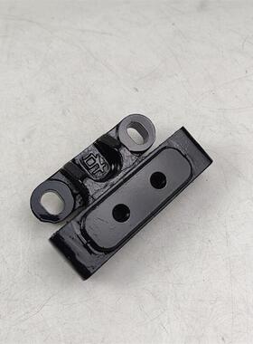 德龙新M3000散热0器右支架X300左水箱悬置支架DZ9X2595陕汽重卡