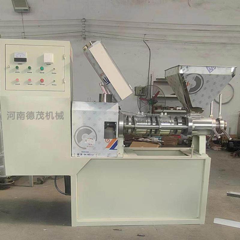 榨机商业用AAW锈大型不钢榨油机生全自动小型家用花核桃榨油油机