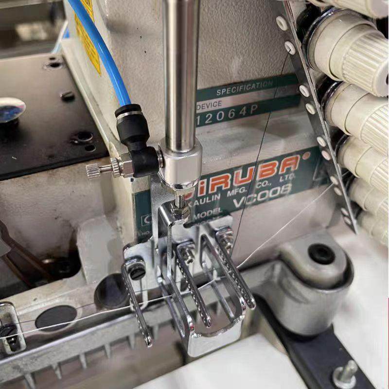 DYB多针机剪线8组件VC00配自动剪线抬脚全压套件,生活电器,缝纫机配件,淘宝优惠券,粉丝福利购,淘宝优惠卷