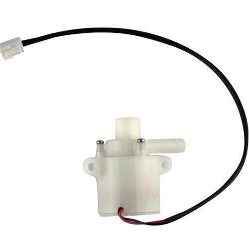 惠康制冰机小水泵家用小型冰德HZB-12A机/25BF抽SKI水泵全配制垒