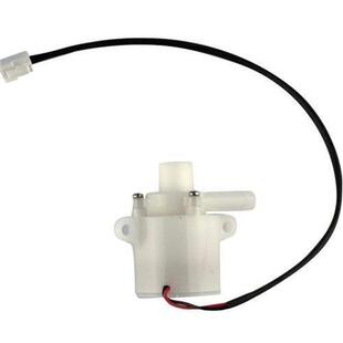 惠康制冰机小水泵家用小型冰德HZB-12A机/25BF抽SKI水泵全配制垒