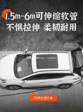 力洗车机家用22v便携洗亿车洗器车吸0尘大功率洗车高压98070水泵